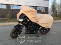 Тент-чехол для мотоцикла СТАНДАРТ